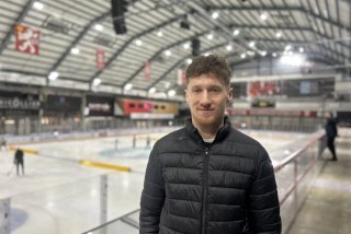 Romain Seydoux, fidélité et efficacité au service du HCV Martigny